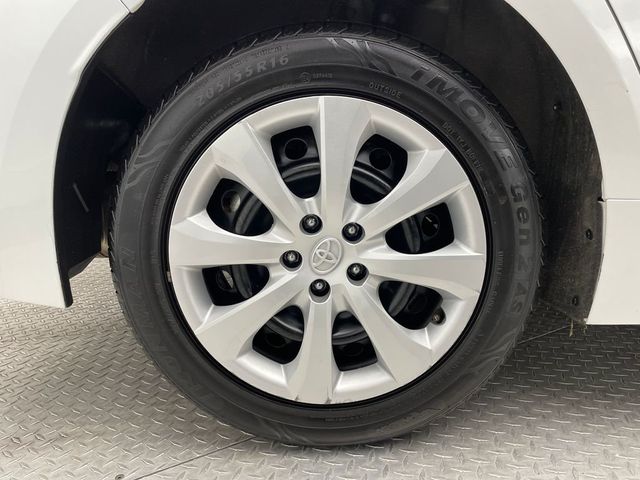 2024 Toyota Corolla LE CVT - 22980933 - 44