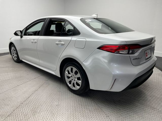 2024 Toyota Corolla LE CVT - 22980933 - 6