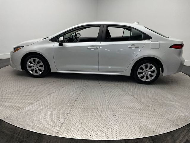 2024 Toyota Corolla LE CVT - 22980933 - 7