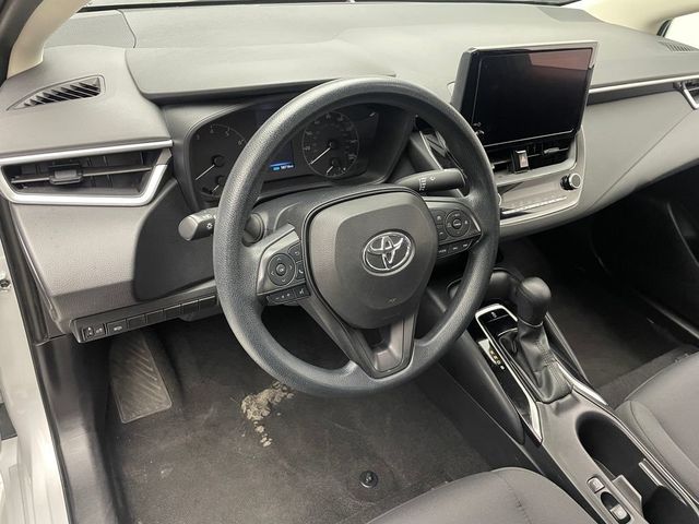 2024 Toyota Corolla LE CVT - 22986019 - 10