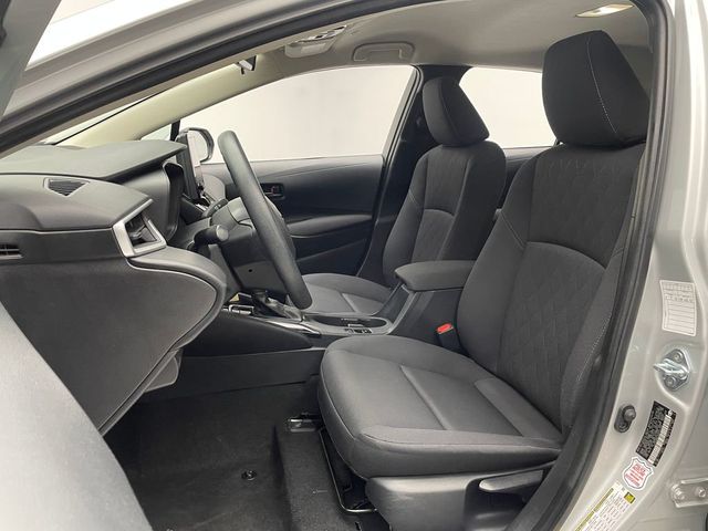 2024 Toyota Corolla LE CVT - 22986019 - 12