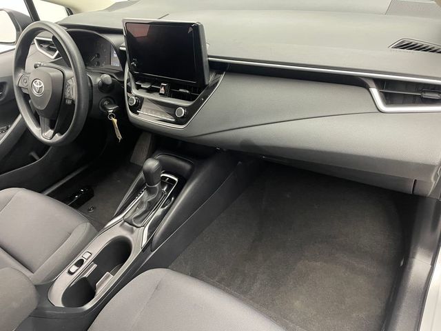 2024 Toyota Corolla LE CVT - 22986019 - 14