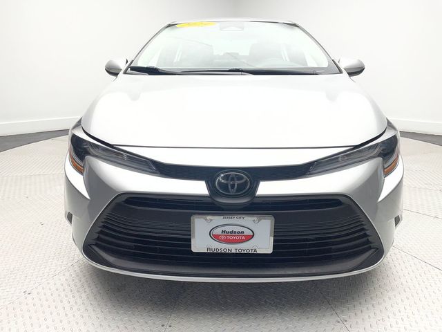 2024 Toyota Corolla LE CVT - 22986019 - 1