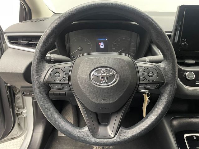 2024 Toyota Corolla LE CVT - 22986019 - 19