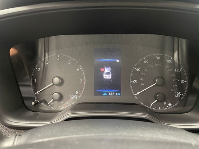 2024 Toyota Corolla LE CVT - 22986019 - 22