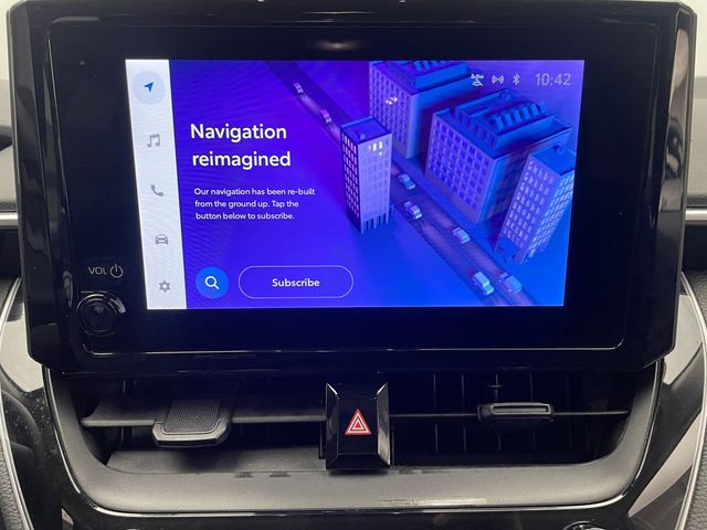 2024 Toyota Corolla LE CVT - 22986019 - 23