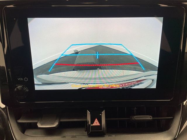 2024 Toyota Corolla LE CVT - 22986019 - 24