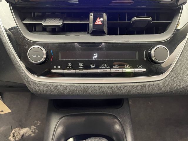 2024 Toyota Corolla LE CVT - 22986019 - 25