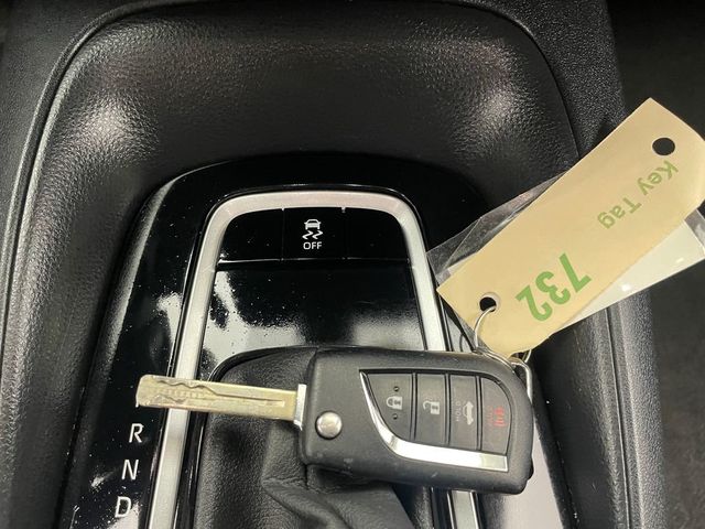 2024 Toyota Corolla LE CVT - 22986019 - 27