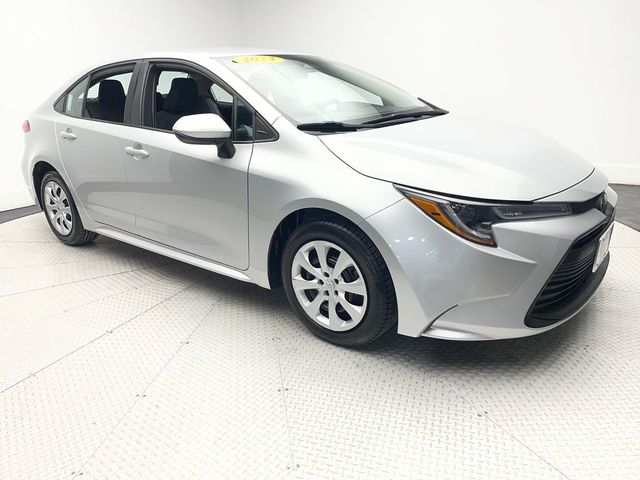 2024 Toyota Corolla LE CVT - 22986019 - 2