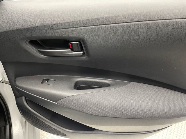 2024 Toyota Corolla LE CVT - 22986019 - 34