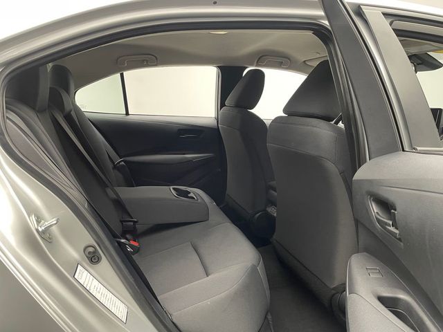 2024 Toyota Corolla LE CVT - 22986019 - 35