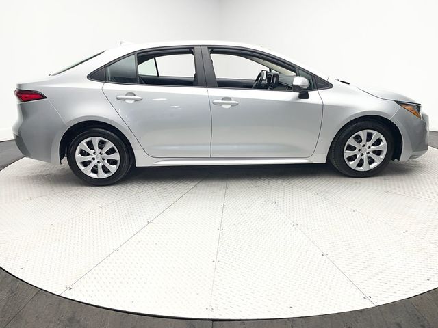 2024 Toyota Corolla LE CVT - 22986019 - 3