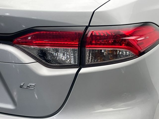 2024 Toyota Corolla LE CVT - 22986019 - 41