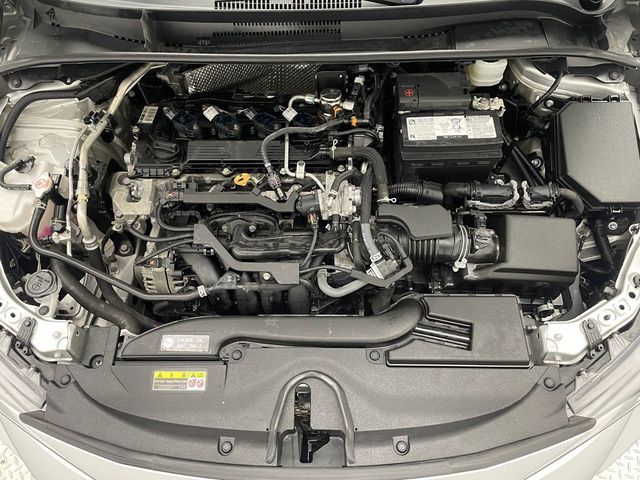 2024 Toyota Corolla LE CVT - 22986019 - 42