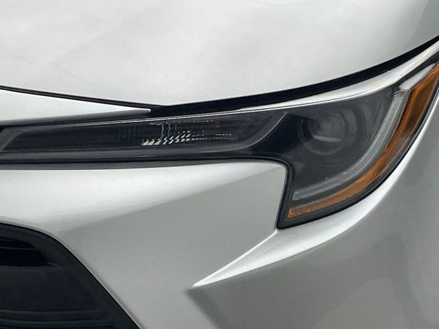 2024 Toyota Corolla LE CVT - 22986019 - 43