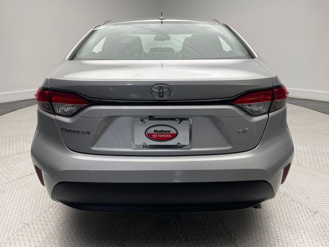 2024 Toyota Corolla LE CVT - 22986019 - 5
