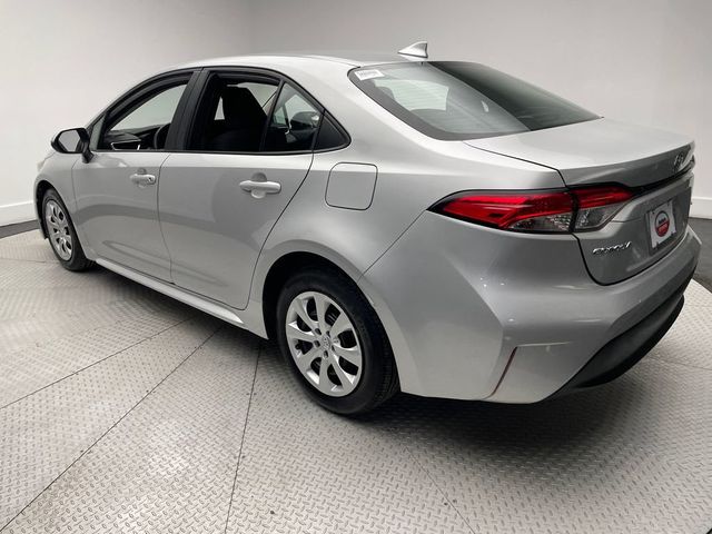 2024 Toyota Corolla LE CVT - 22986019 - 6