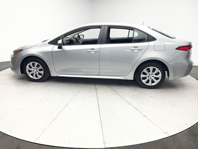 2024 Toyota Corolla LE CVT - 22986019 - 7