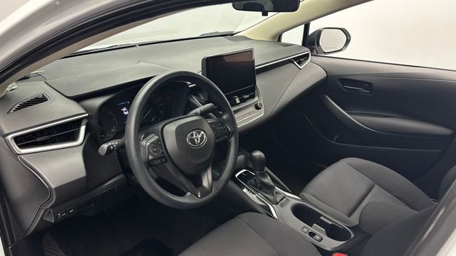 2024 Toyota Corolla LE CVT - 23028905 - 12