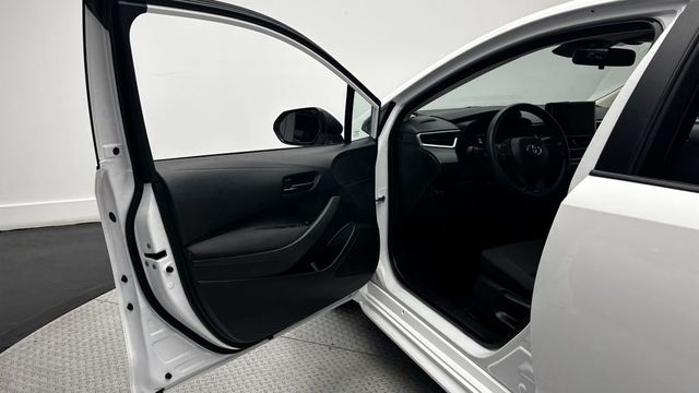 2024 Toyota Corolla LE CVT - 23028905 - 13