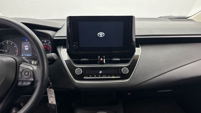2024 Toyota Corolla LE CVT - 23028905 - 14