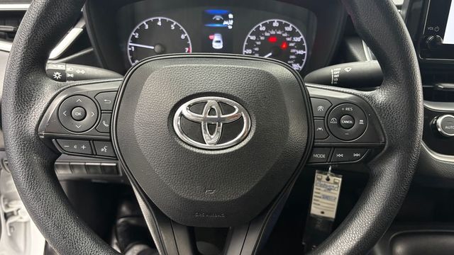 2024 Toyota Corolla LE CVT - 23028905 - 16