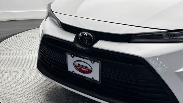 2024 Toyota Corolla LE CVT - 23028905 - 1