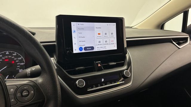 2024 Toyota Corolla LE CVT - 23028905 - 20