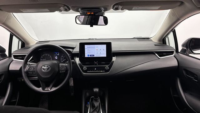 2024 Toyota Corolla LE CVT - 23028905 - 24