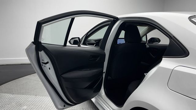 2024 Toyota Corolla LE CVT - 23028905 - 25