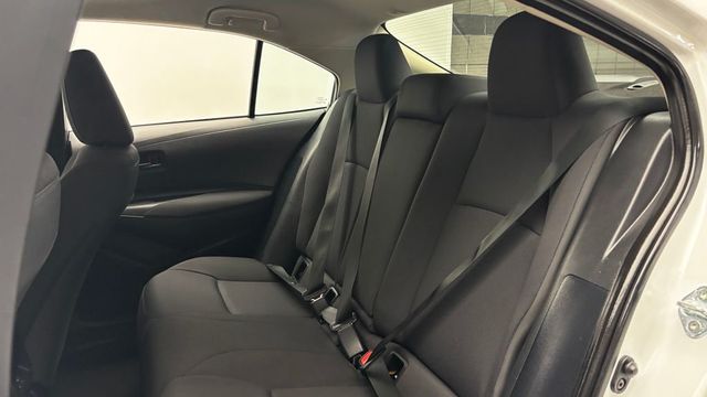 2024 Toyota Corolla LE CVT - 23028905 - 27