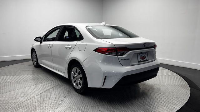 2024 Toyota Corolla LE CVT - 23028905 - 28