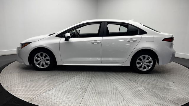 2024 Toyota Corolla LE CVT - 23028905 - 2