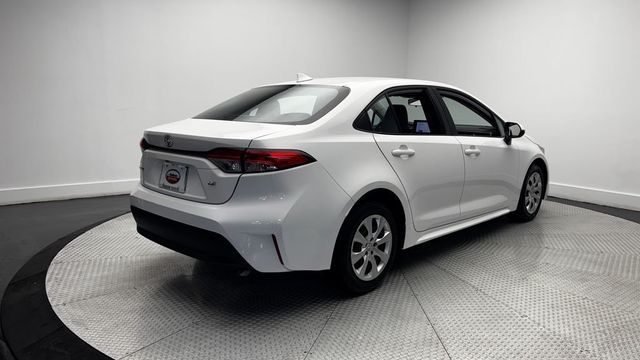 2024 Toyota Corolla LE CVT - 23028905 - 32
