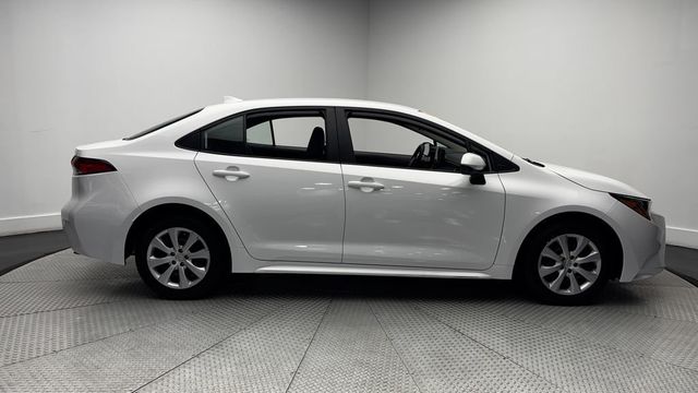 2024 Toyota Corolla LE CVT - 23028905 - 33