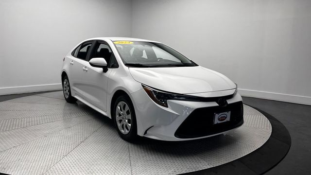 2024 Toyota Corolla LE CVT - 23028905 - 34