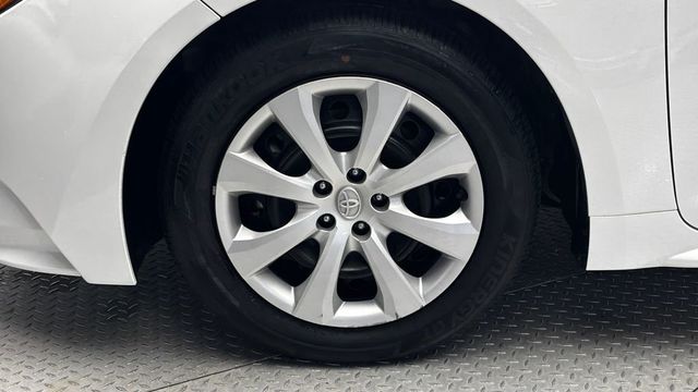 2024 Toyota Corolla LE CVT - 23028905 - 3