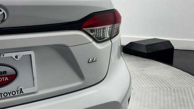 2024 Toyota Corolla LE CVT - 23028905 - 5