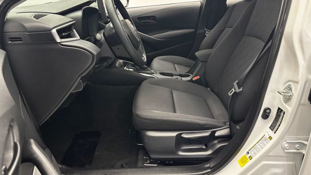 2024 Toyota Corolla LE CVT - 23028905 - 8