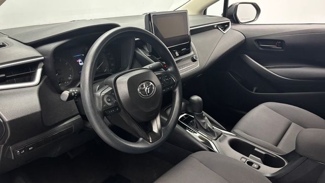 2024 Toyota Corolla LE CVT - 23030374 - 13