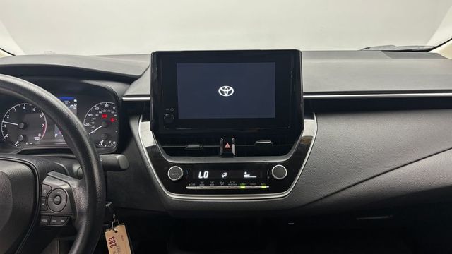 2024 Toyota Corolla LE CVT - 23030374 - 14