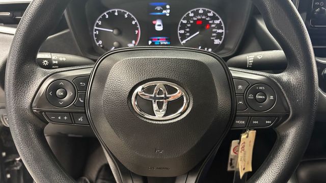 2024 Toyota Corolla LE CVT - 23030374 - 16