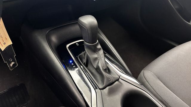2024 Toyota Corolla LE CVT - 23030374 - 18