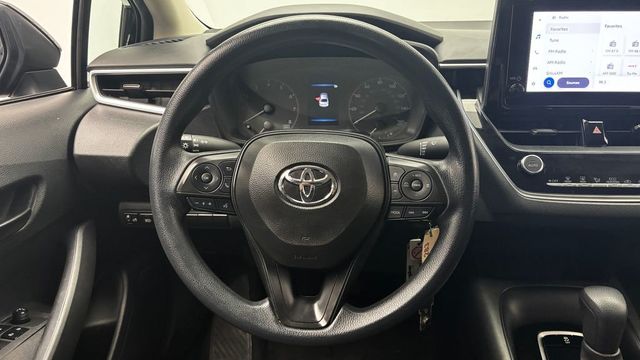 2024 Toyota Corolla LE CVT - 23030374 - 22