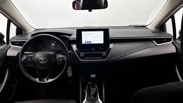 2024 Toyota Corolla LE CVT - 23030374 - 23