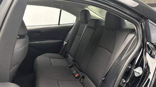 2024 Toyota Corolla LE CVT - 23030374 - 25