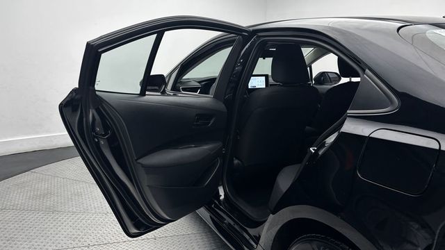 2024 Toyota Corolla LE CVT - 23030374 - 26