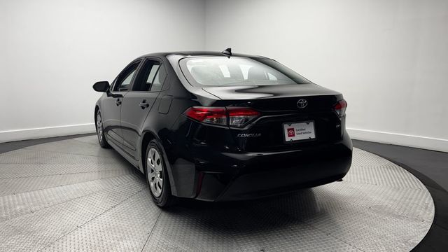 2024 Toyota Corolla LE CVT - 23030374 - 27