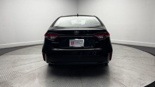 2024 Toyota Corolla LE CVT - 23030374 - 28